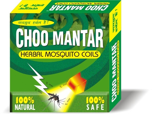 Mosquito Repellent Coils